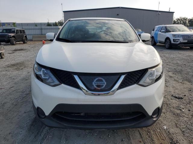  NISSAN ROGUE 2019 Белы