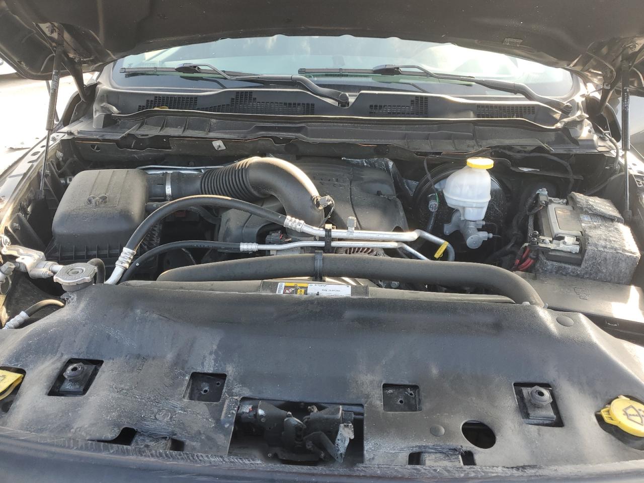 1c6rr7lt0ks695140 1C6RR7LT0KS695140 2019 Ram 1500 Classic Slt