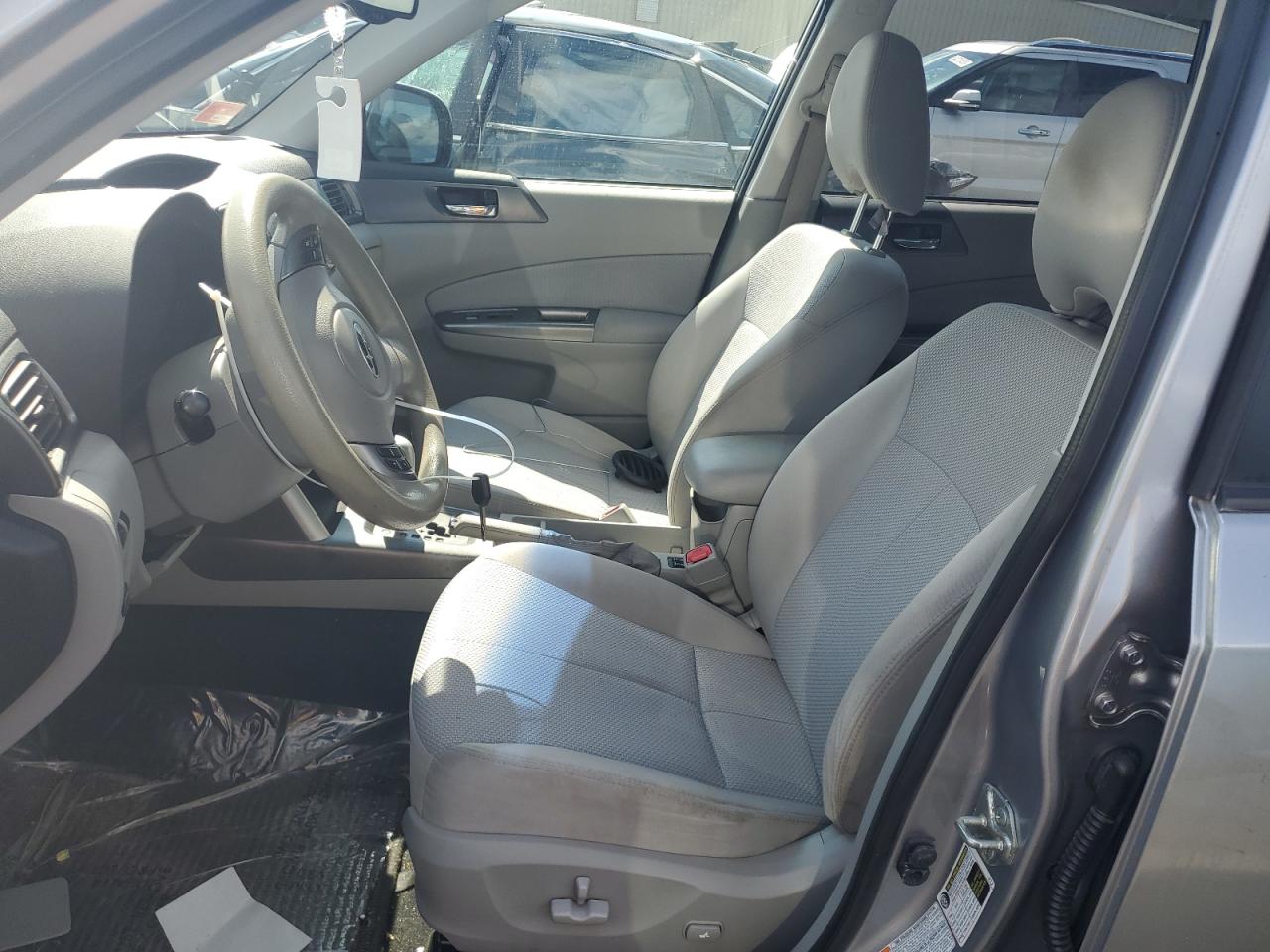 2011 Subaru Forester 2.5X Premium VIN: JF2SHADCXBH754587 Lot: 65051995