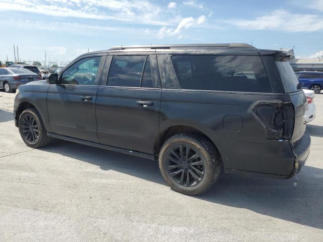  FORD EXPEDITION 2020 Czarny