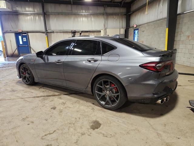  ACURA TLX 2023 Gray