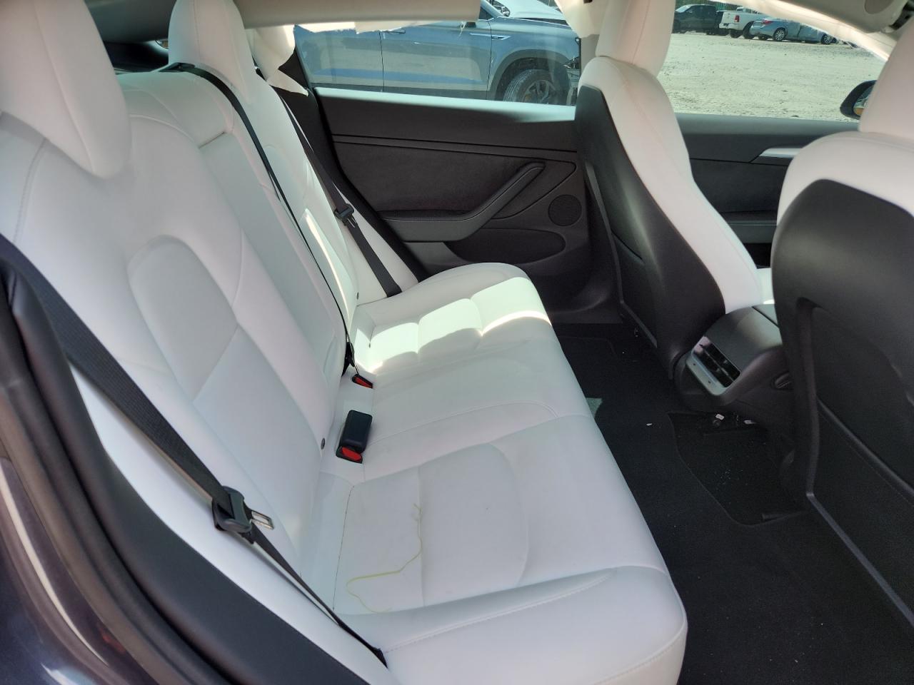 2022 Tesla Model 3 VIN: 5YJ3E1EB2NF248810 Lot: 63550085