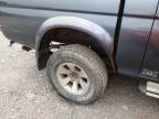 2005 MITSUBISHI L200 ANIMA for sale at Copart WOLVERHAMPTON