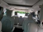 2017 CHRYSLER PACIFICA TOURING L PLUS   à vendre chez Copart ON - LONDON
