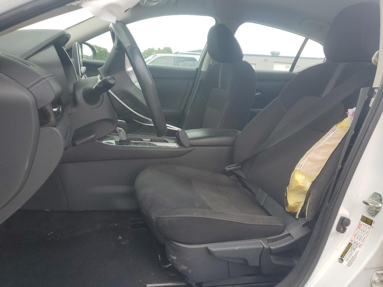 2023 Nissan Sentra Sv VIN: 3N1AB8CV8PY260444 Lot: 65037845