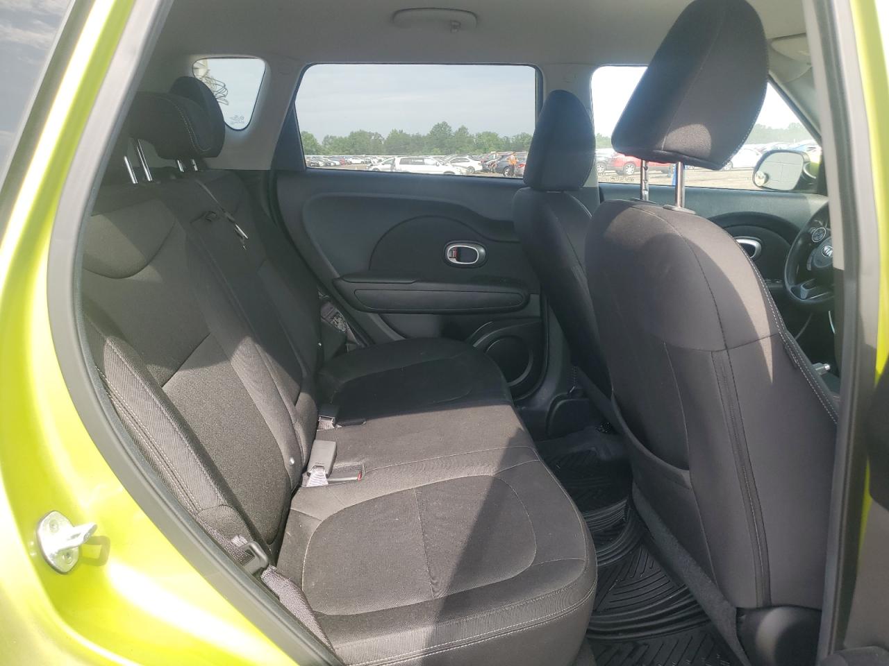 2014 Kia Soul VIN: KNDJN2A26E7738644 Lot: 65517495
