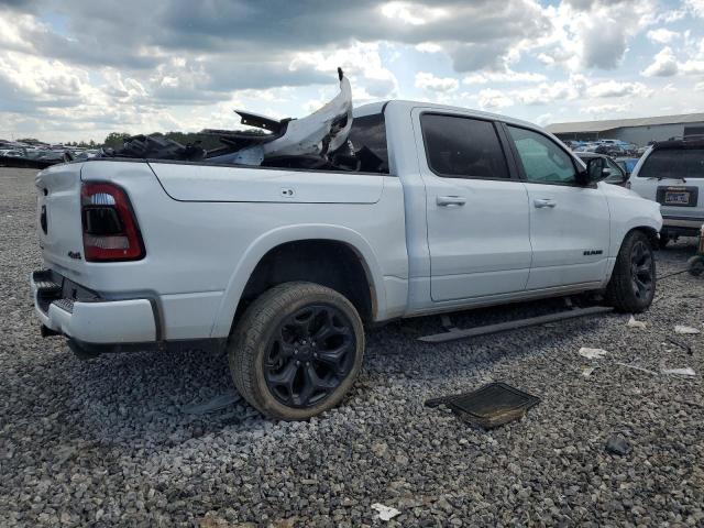  RAM 1500 2021 Biały