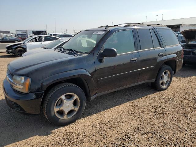2007 Chevrolet Trailblazer Ls
