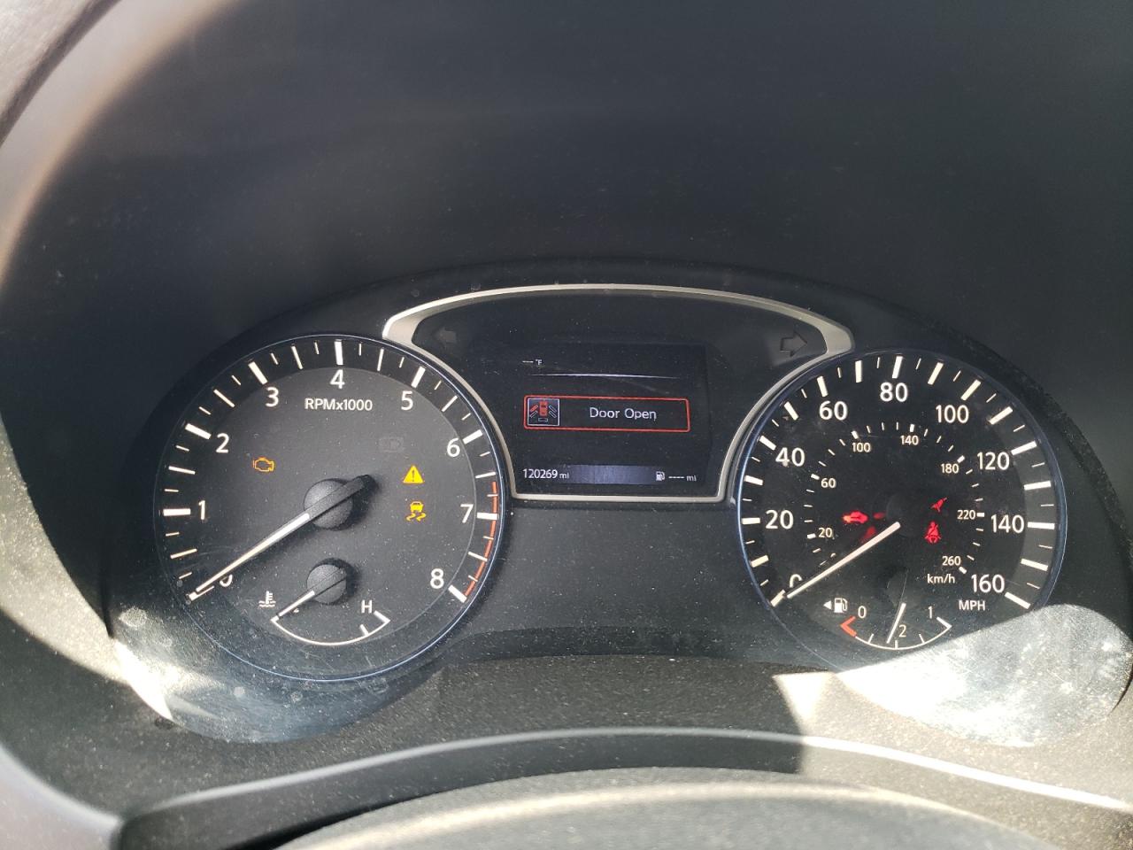2017 Nissan Altima 2.5 VIN: 1N4AL3AP7HC479431 Lot: 62639265
