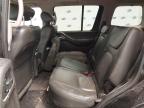 2009 NISSAN PATHFINDER for sale at Copart NEWBURY