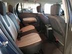 2016 GMC TERRAIN SLE   for sale at Copart IA - DAVENPORT