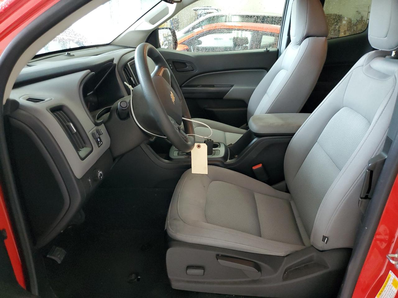 2020 Chevrolet Colorado VIN: 1GCHSBEN5L1209875 Lot: 65134265