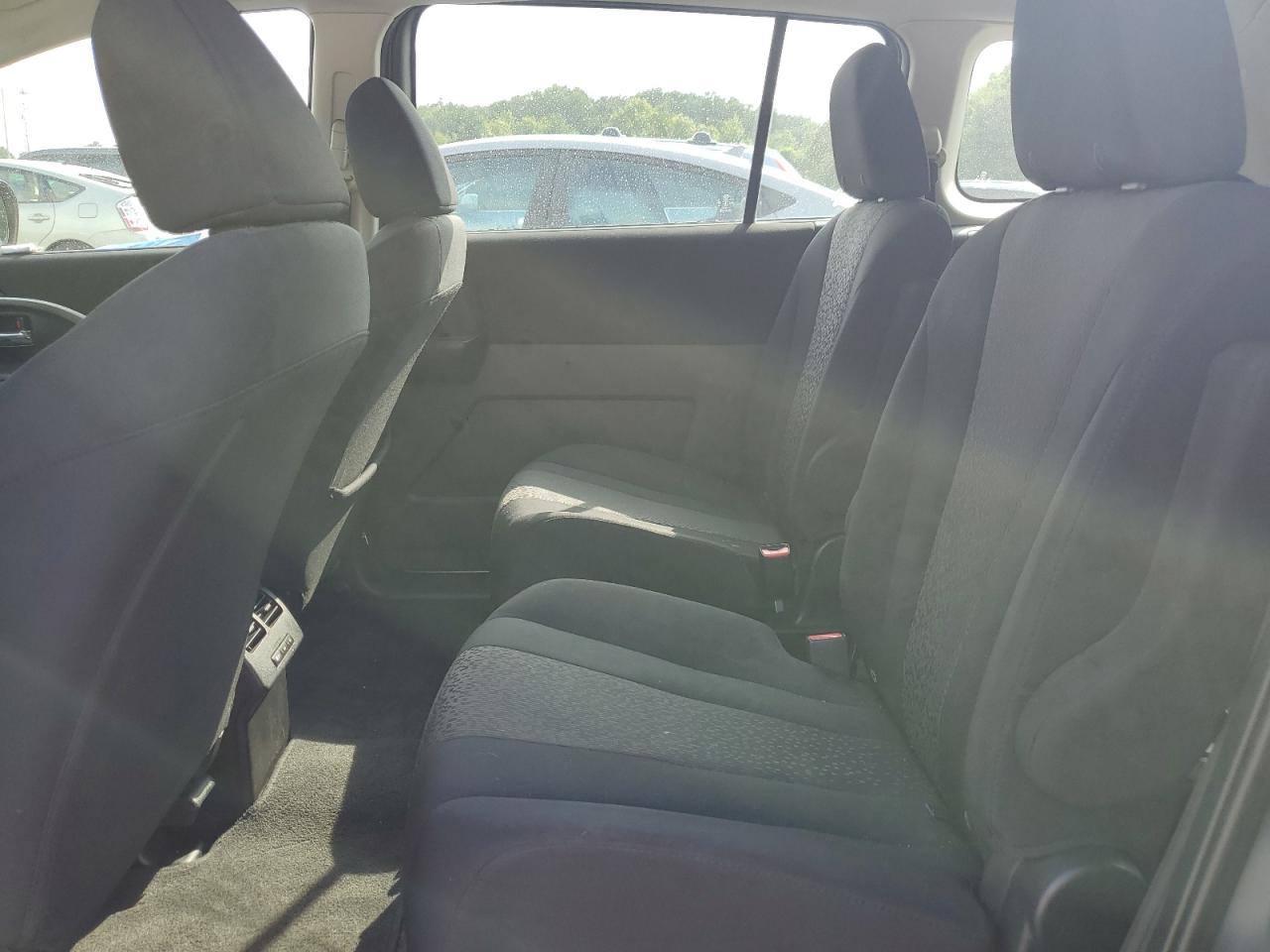 2012 Mazda 5 VIN: JM1CW2BL4C0132939 Lot: 64214165