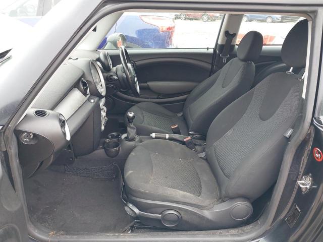 2008 MINI COOPER