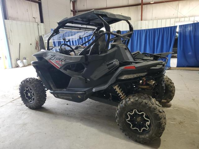 2021 CFMOTO ZFORCE 950  