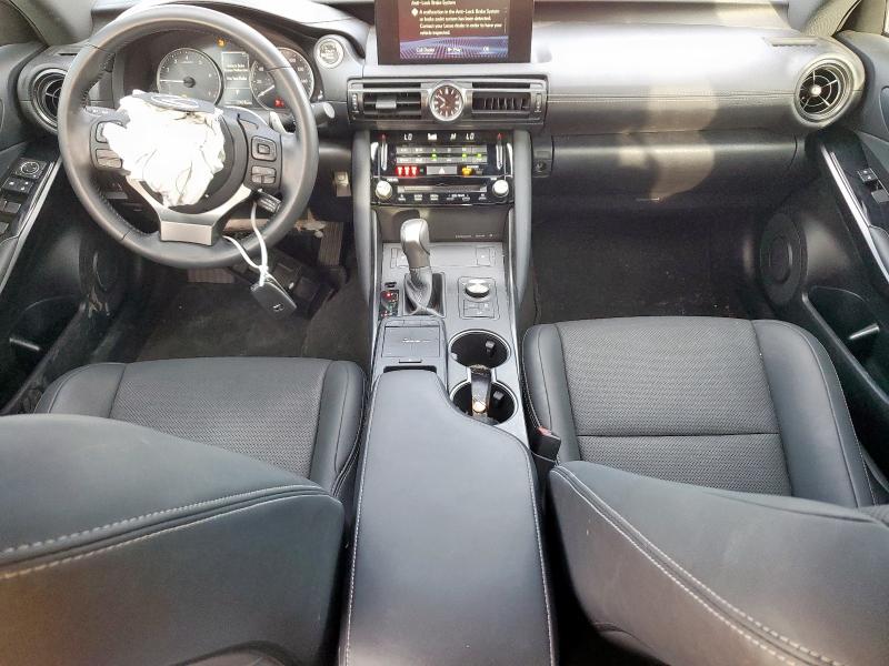  LEXUS IS 2024 Charcoal