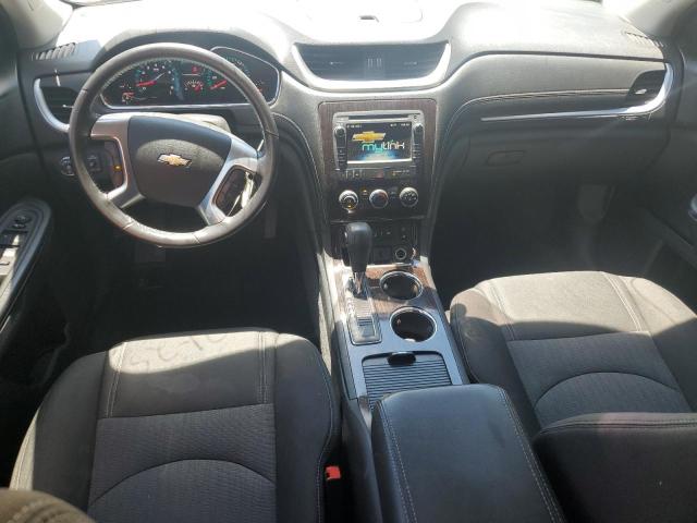  CHEVROLET TRAVERSE 2016 Beżowy