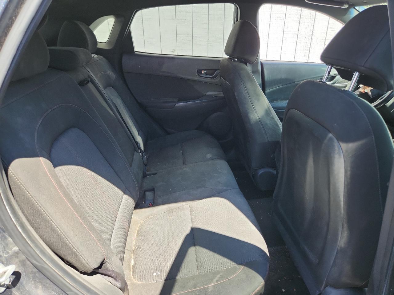 km8k33a3xnu867265 KM8K33A3XNU867265 2022 Hyundai Kona N Line