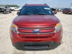 2014 FORD EXPLORER LIMITED   for sale at Copart TX - HOUSTON