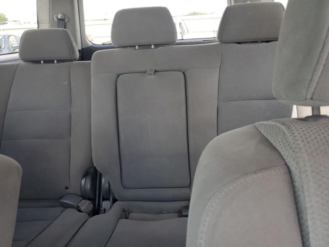 2006 Honda Pilot Ex VIN: 2HKYF18476H537698 Lot: 65022105