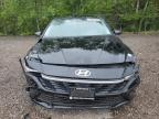 2025 HYUNDAI ELANTRA SEL SPORT   à vendre chez Copart ON - COOKSTOWN