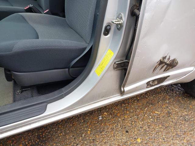 2005 TOYOTA YARIS T SP