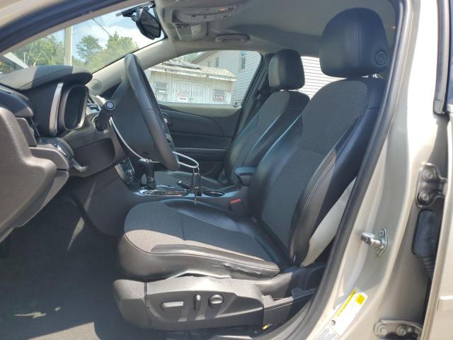  CHEVROLET MALIBU 2016 Cream