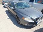 2012 VOLVO V70 R-DESI for sale at Copart BRISTOL