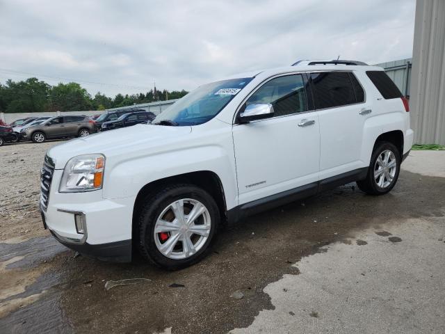  GMC TERRAIN 2017 Biały