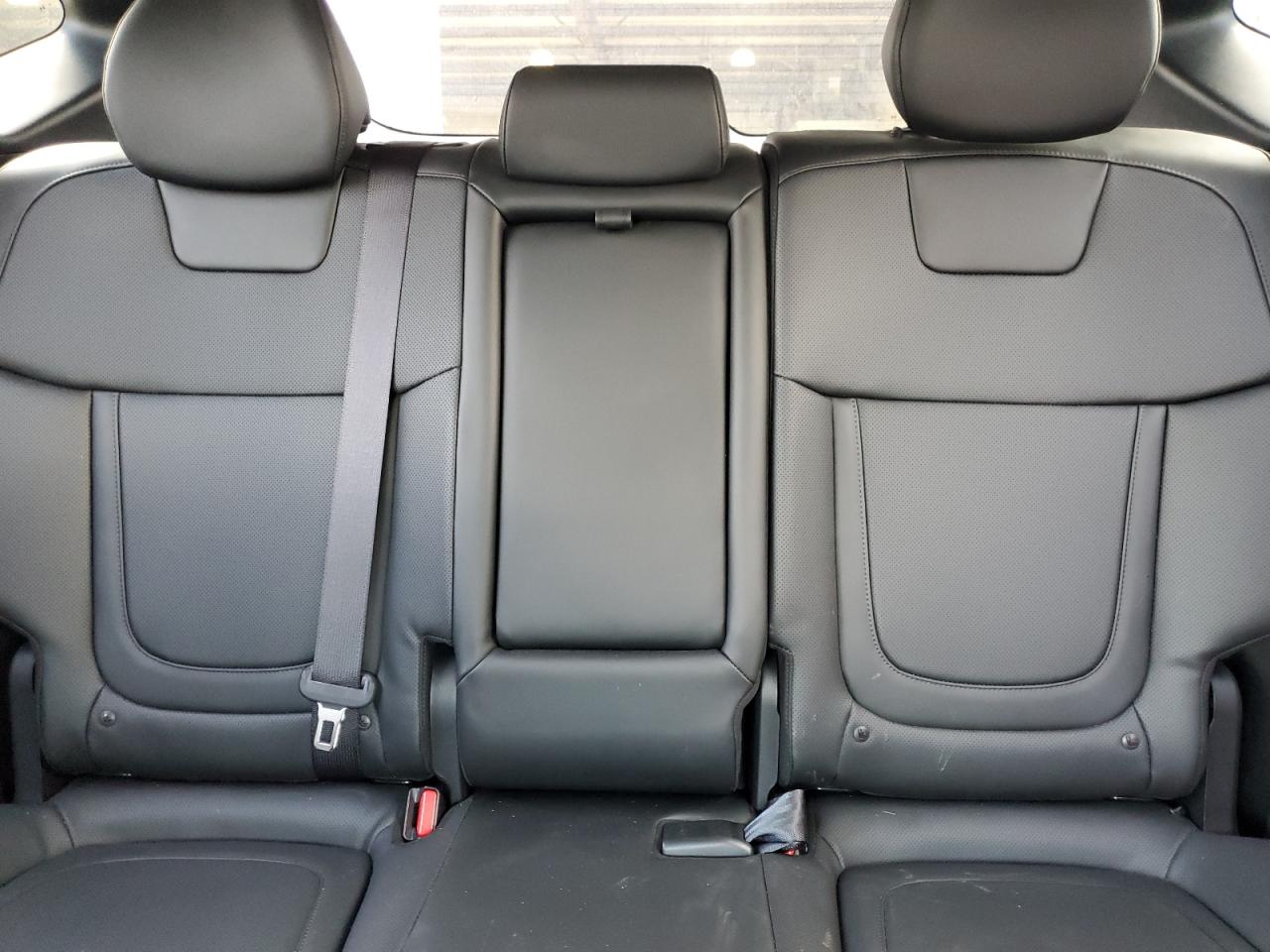 2023 Hyundai Tucson Sel Convenience VIN: KM8JFCA10PU087537 Lot: 65034915