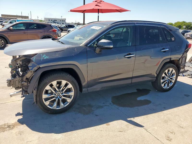 TOYOTA RAV4 – zdjęcie z aukcji, lot #65598555