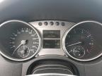 2007 MERCEDES-BENZ ML 350   for sale at Copart AB - EDMONTON