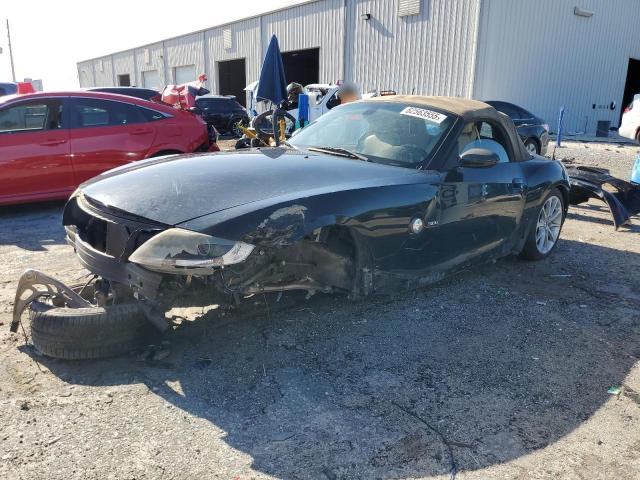 2008 Bmw Z4 3.0  