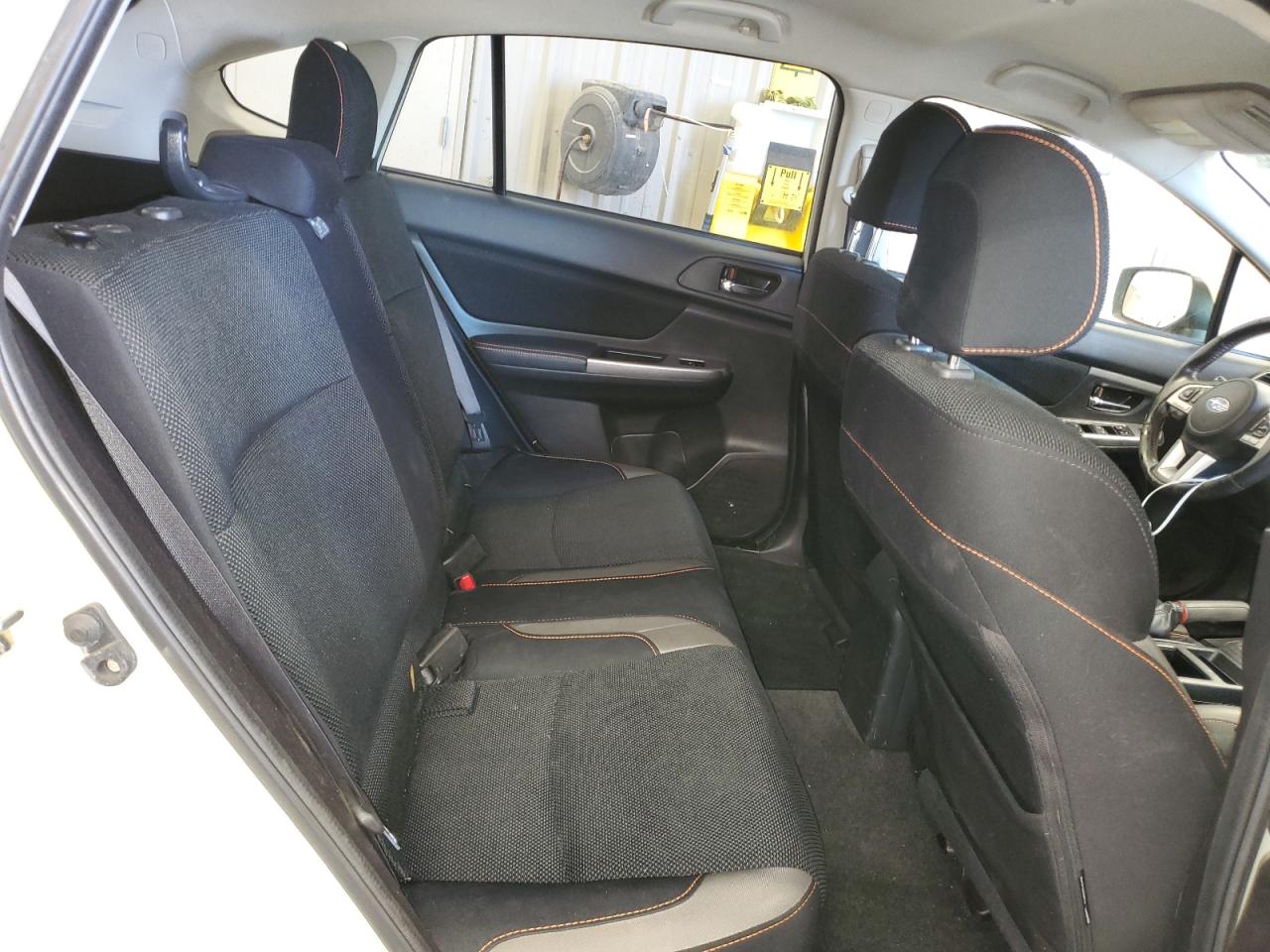 2016 Subaru Crosstrek Premium VIN: JF2GPADCXGH336448 Lot: 65785015