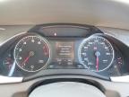 2011 AUDI A4 SE TFSI for sale at Copart SANDY