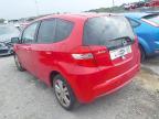2015 HONDA JAZZ I-VTEC EXL  for sale at Copart WOLVERHAMPTON