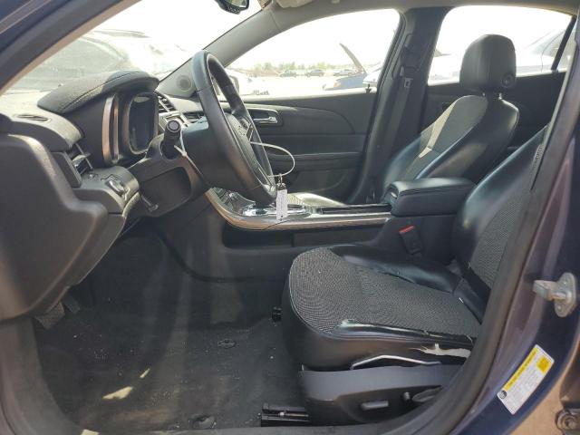  CHEVROLET MALIBU 2013 Granatowy