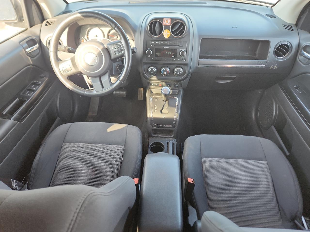 2011 Jeep Compass Sport VIN: 1J4NF1FB3BD181958 Lot: 64682065