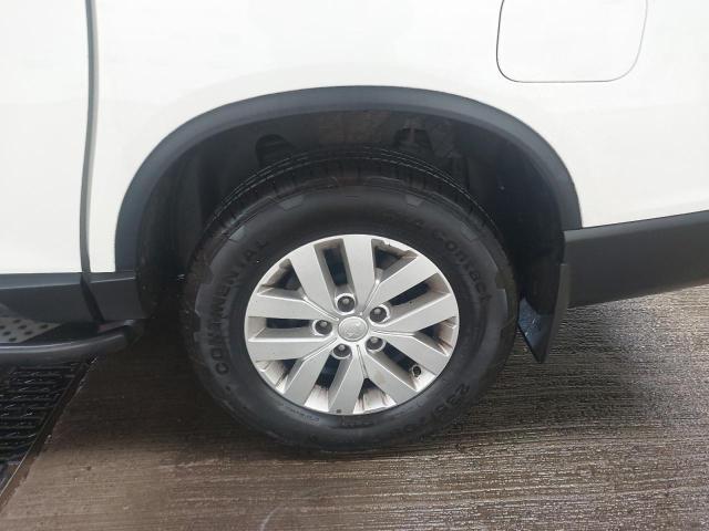 2023 SSANGYONG MUSSO REBEL AUTO 