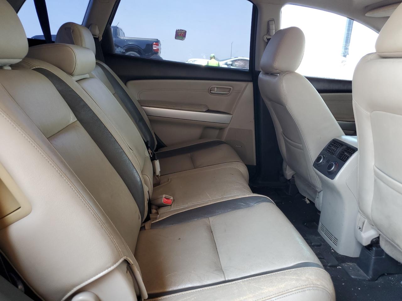 2009 Mazda Cx-9 VIN: JM3TB28V490177643 Lot: 64671455