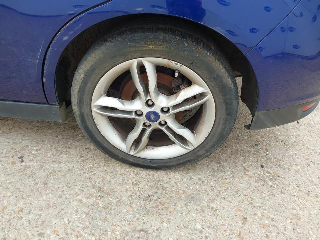 2014 FORD GRAND C-MA