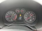 2011 AUDI A3 SE TFSI for sale at Copart WOLVERHAMPTON