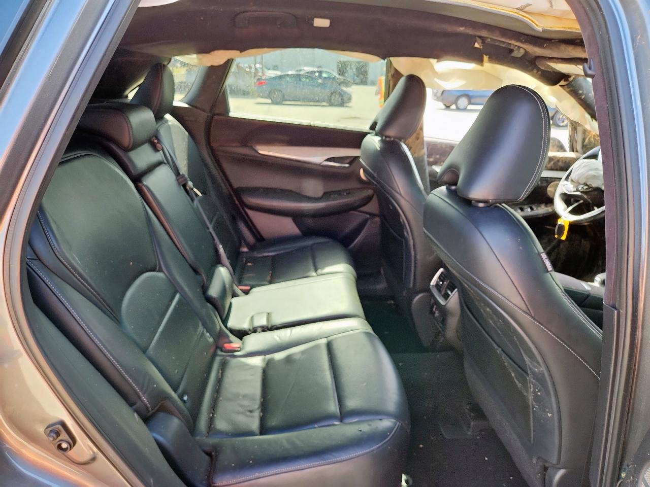 2019 Infiniti Qx50 Essential VIN: 3PCAJ5M34KF105227 Lot: 65264105