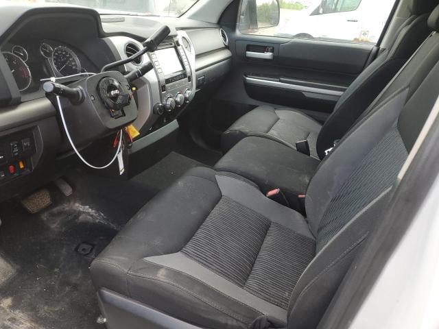 2016 TOYOTA TUNDRA DOUBLE CAB SR  