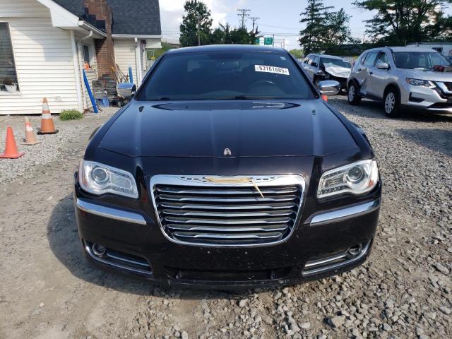  CHRYSLER 300 2012 Brown