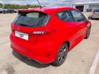 2018 FORD FIESTA ST- for sale at Copart NEWBURY