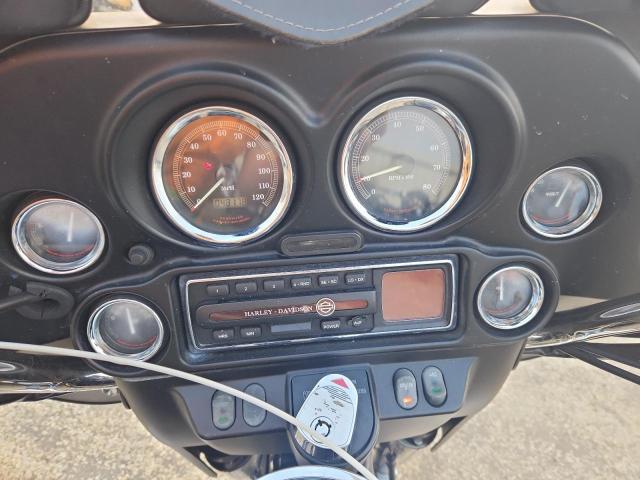 2003 HARLEY-DAVIDSON FLHTCI   