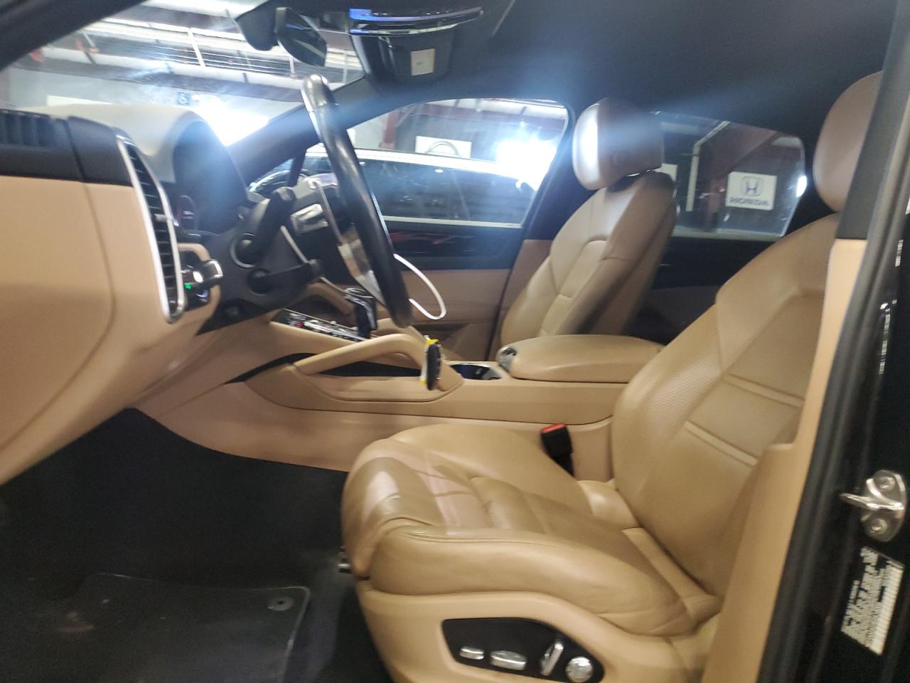 2019 Porsche Cayenne VIN: WP1AA2AY3KDA18004 Lot: 64179165