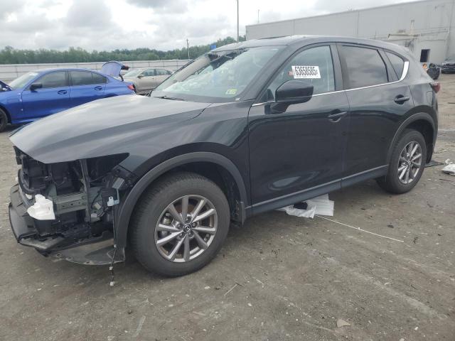MAZDA CX-5 PREFE 2023