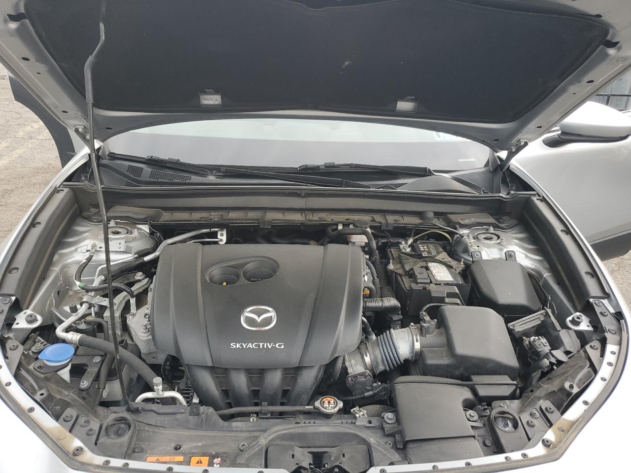 2021 Mazda Cx-30 Select VIN: 3MVDMBBL0MM246248 Lot: 63794565